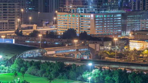 Time Oak Hotel & Suites image 1