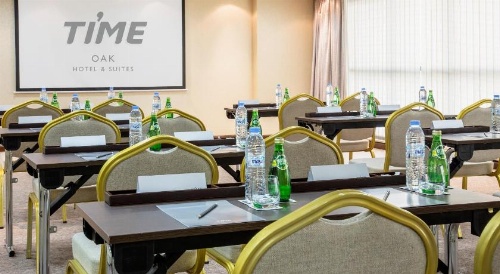 Time Oak Hotel & Suites image 9