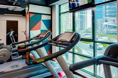 Time Oak Hotel & Suites image 10