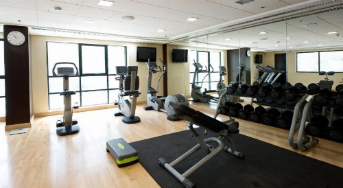 Time Oak Hotel & Suites image 12