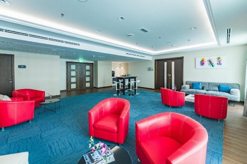 Time Oak Hotel & Suites image 14