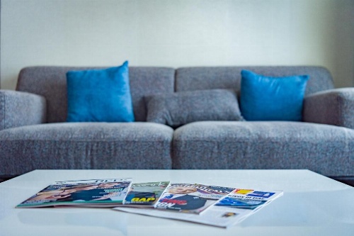 Time Oak Hotel & Suites image 15