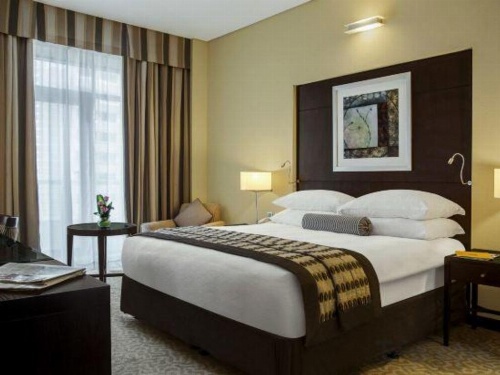 Time Oak Hotel & Suites image 2