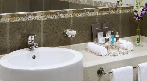 Time Oak Hotel & Suites image 18