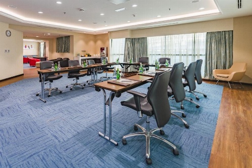 Time Oak Hotel & Suites image 19