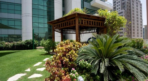 Time Oak Hotel & Suites image 20