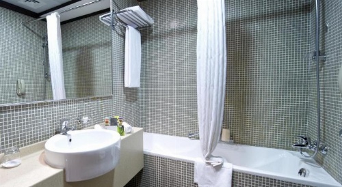 Time Oak Hotel & Suites image 21