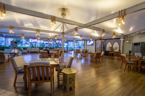 Time Oak Hotel & Suites image 22