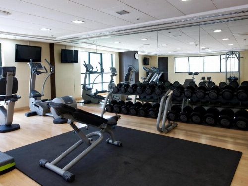 Time Oak Hotel & Suites image 23