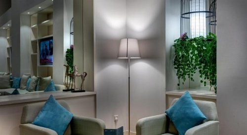 Time Oak Hotel & Suites image 24