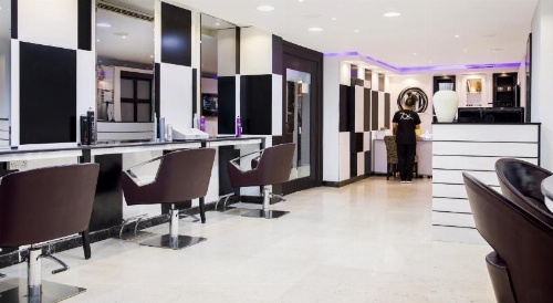 Time Oak Hotel & Suites image 26