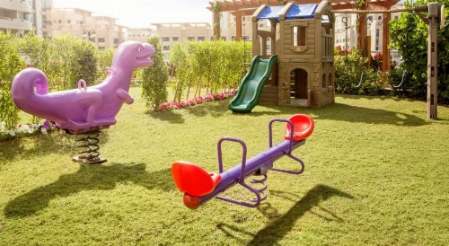 Time Oak Hotel & Suites image 3