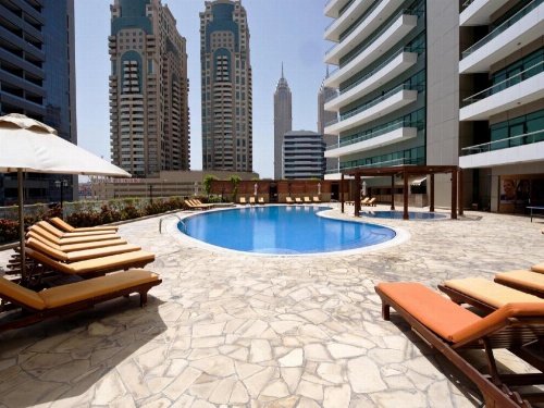 Time Oak Hotel & Suites image 29