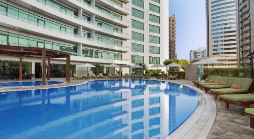 Time Oak Hotel & Suites image 30