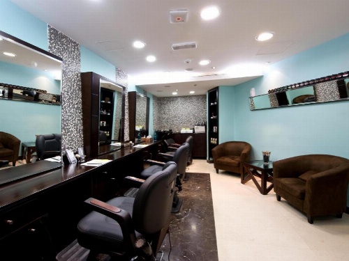 Time Oak Hotel & Suites image 31