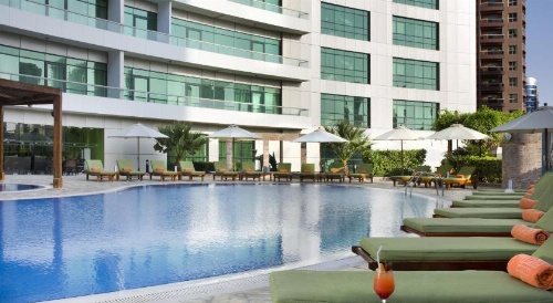 Time Oak Hotel & Suites image 32