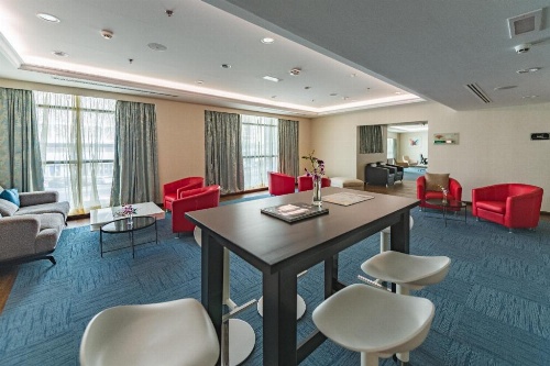 Time Oak Hotel & Suites image 33