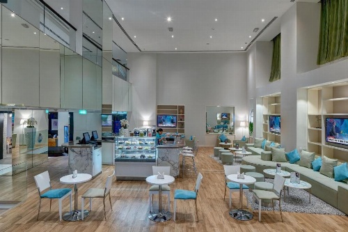 Time Oak Hotel & Suites image 34