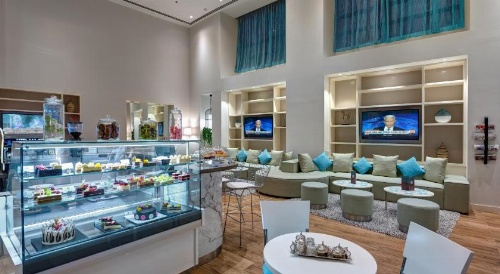 Time Oak Hotel & Suites image 35