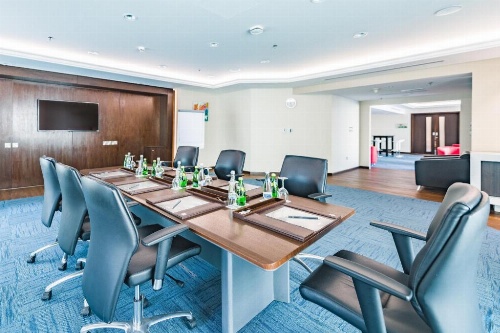 Time Oak Hotel & Suites image 36