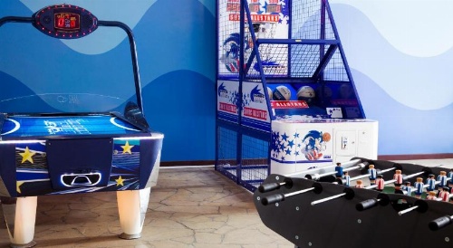 Time Oak Hotel & Suites image 37