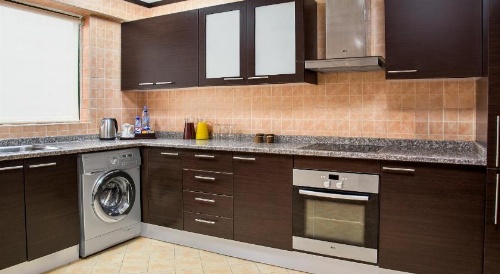 Time Oak Hotel & Suites image 38