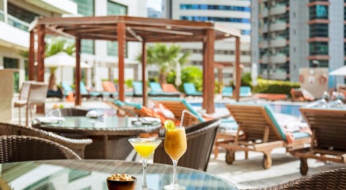 Time Oak Hotel & Suites image 41