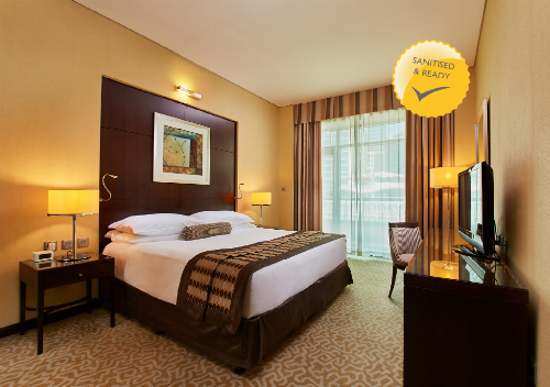 Time Oak Hotel & Suites image 43