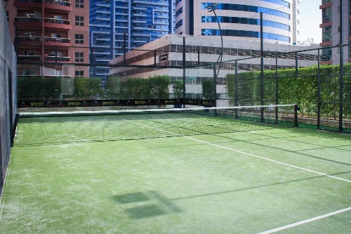 Time Oak Hotel & Suites image 6