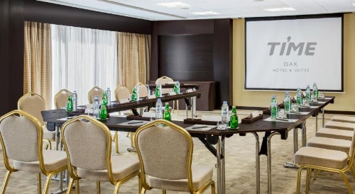 Time Oak Hotel & Suites image 8